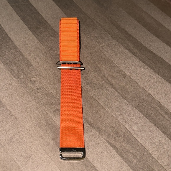 Apple watch set of 8 watch bands 42/44/45/49mm - Picture 4 of 9